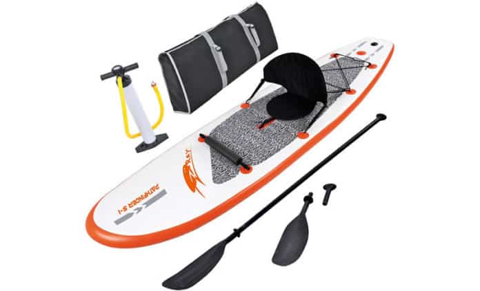 Blue-Wave-Sports-Stingray-Inflateable-SUP-Review