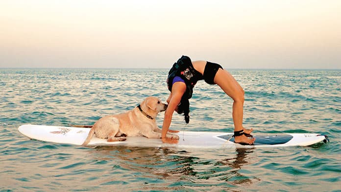 Why-do-yoga-on-a-paddleboard