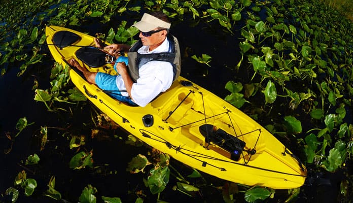 The Undisputed Best 2 Person Tandem Fishing Kayaks (2020)