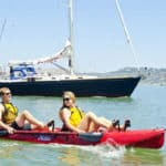 The-Best-Pedal-Powered-Kayaks