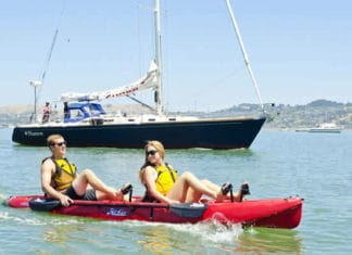 The-Best-Pedal-Powered-Kayaks