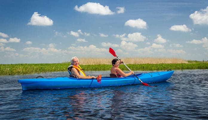 The-Best-Tandem-Kayaks