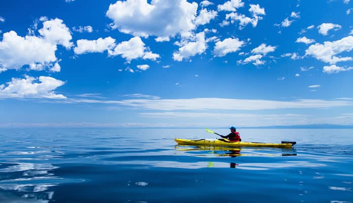 The-Best-Touring-Kayaks