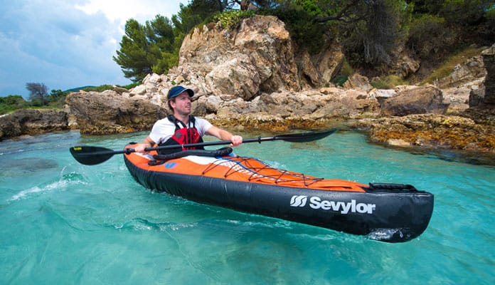 Types-of-inflatable-kayaks