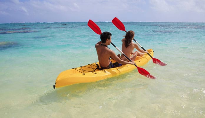 What-makes-the-best-ocean-kayak
