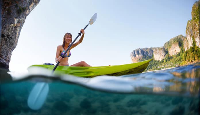 What-makes-the-best-recreational-kayak