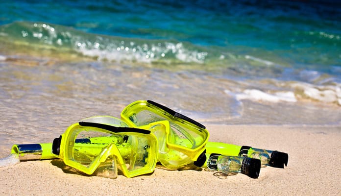 The-Best-Snorkel-Masks