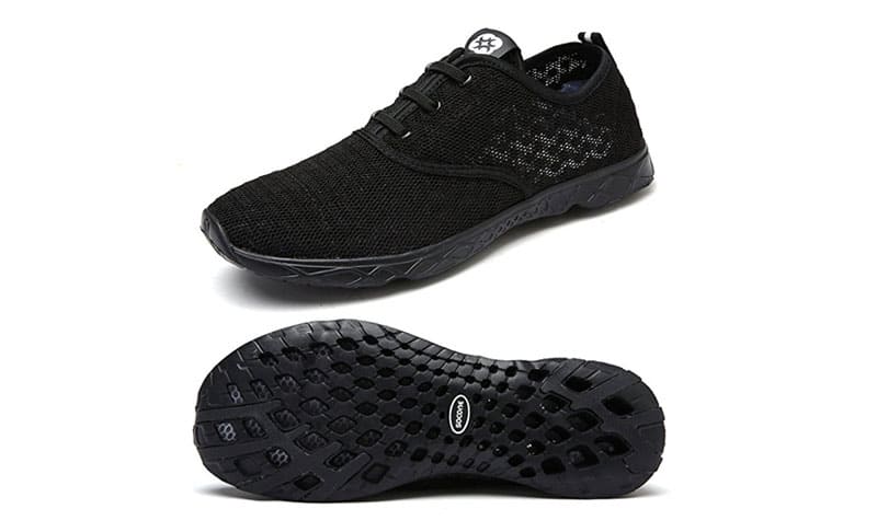 5 Best Water Shoes For Men 2018 | Reviews - Globo Surf