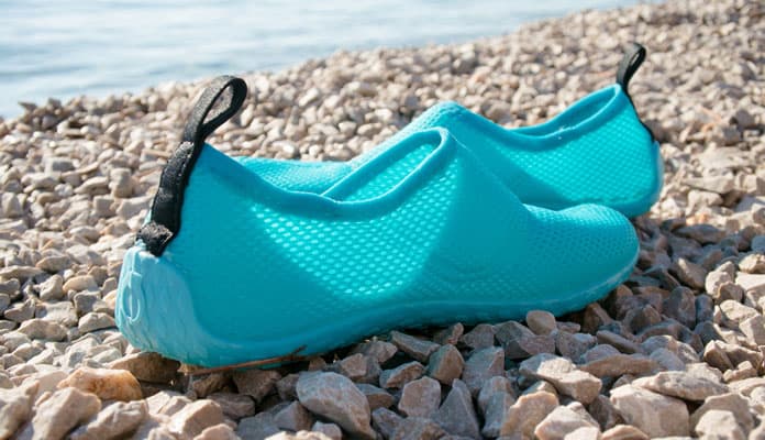 speedo wet shoes