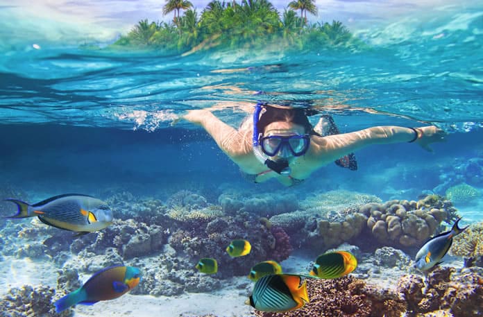 10-Best-Snorkeling-Spots-In-The-World