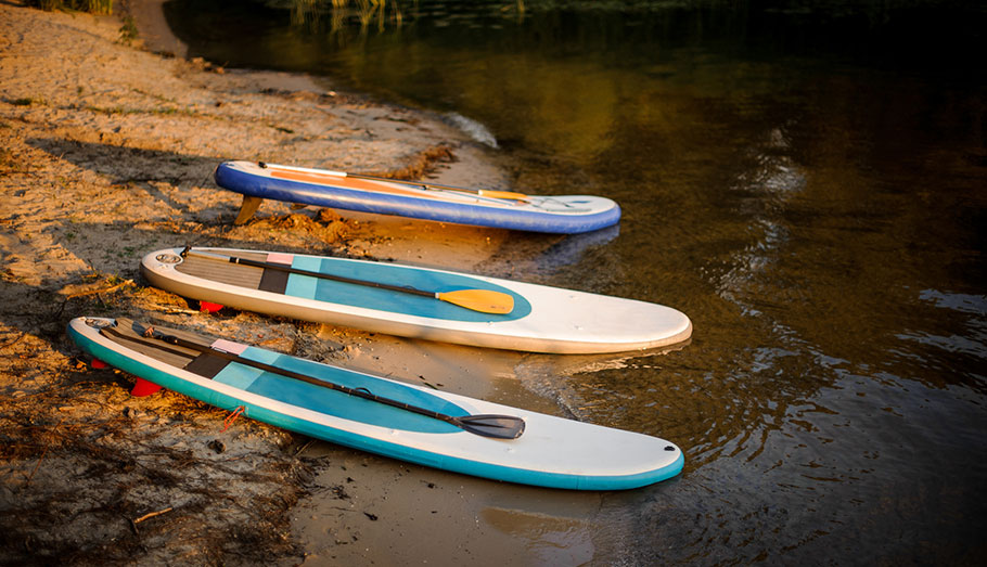 The-Best-Inflatable-Stand-Up-Paddle-Boards
