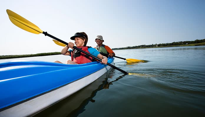 How-Do-You-Paddle-A-Tandem-Kayak