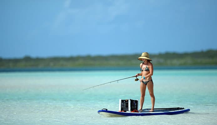 How_To_Choose_The_Best_Paddle_Board_Fishing_Accessory