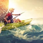 The-Best-Recreational-Kayaks