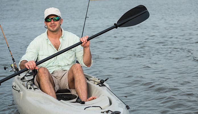 What-Is-The-Best-Kayak-For-Beginner