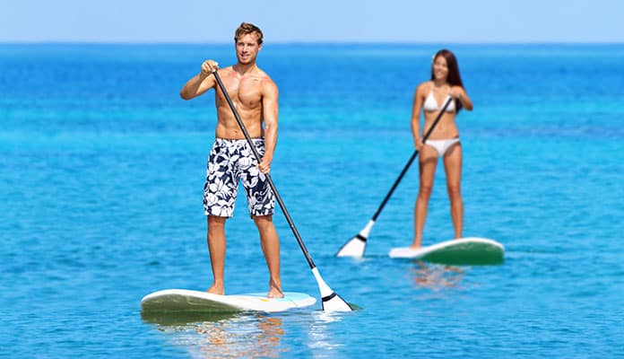 how-do-you-stand-on-a-paddle-board