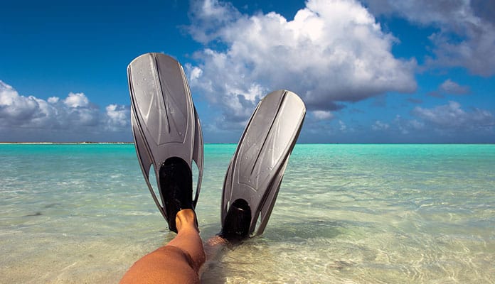 Snorkeling-Fins-for-Wide-Feet