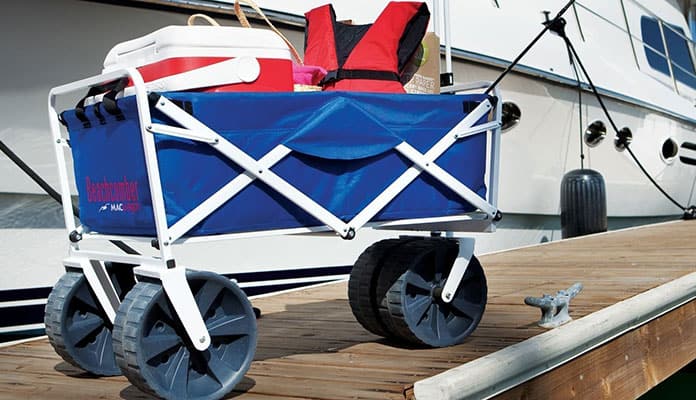 Features-to-look-for-in-Beach-Carts-Wagons