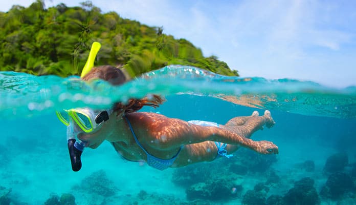 How-Does-A-Snorkel-Work