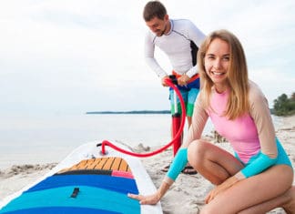 Inflate-Your-ISUP-With-Your-Paddle-Board-Pump