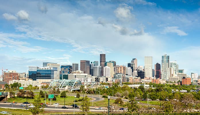 Denver-Colorado