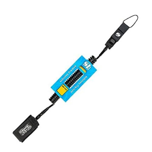 Sticky Bumps Stand Up Paddle Board Leash