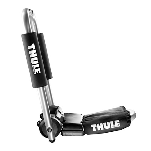 Thule HullaPort Pro Rooftop 