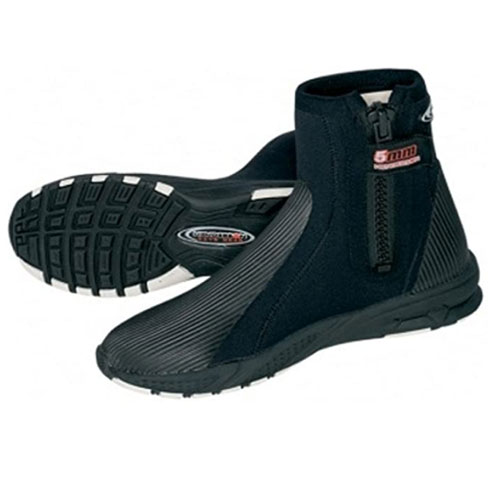 Henderson Molded Sole Gripper Boots