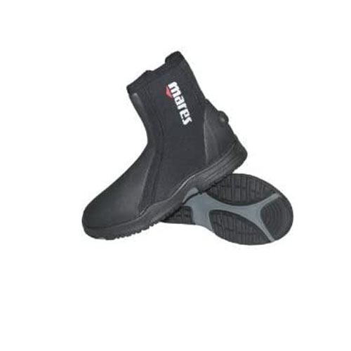 Mares FLEXA DS 5mm Neoprene Dive Boots