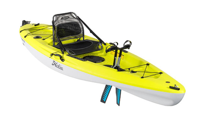 10 Best Pedal Kayaks In 2021 Tested And Reviewed By Kayak Enthusiasts Globo Surf