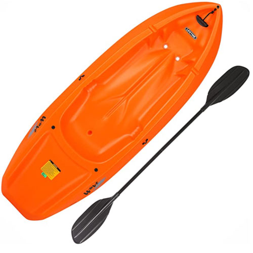 Lifetime 90479 Youth Kayak