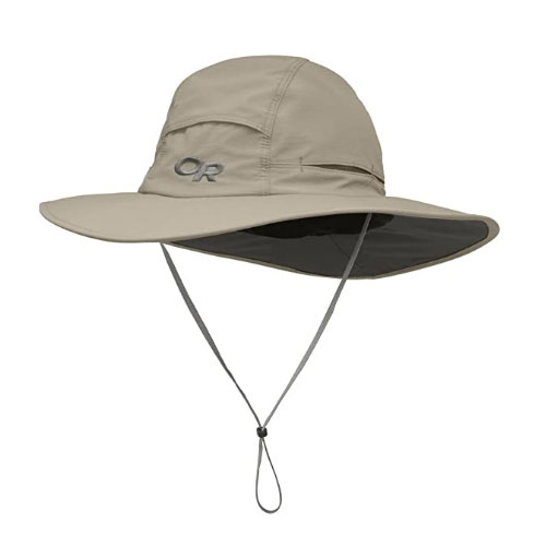 Outdoor Research Sombriolet Men’s Sun Hat