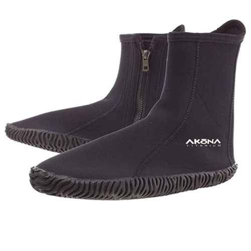 Akona Standard Boots