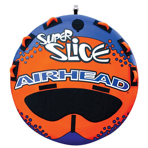 AirHead Super Slice Towable Tube