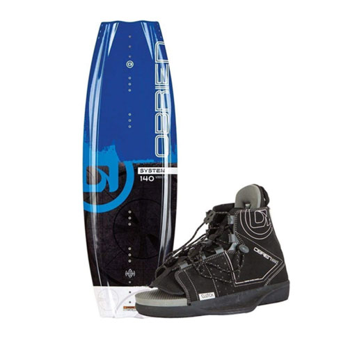 O’Brien System Wakeboard
