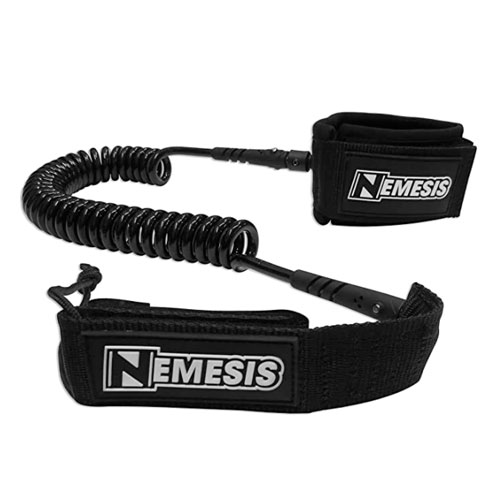Own the Wave Nemesis Heavy Duty Paddle Board Leash