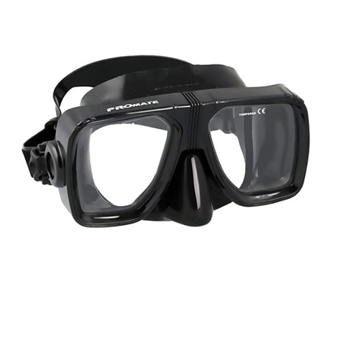 Promate Scope Optical Corrective Scuba Dive 