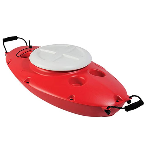 CreekKooler 30 Quart Floating Kayak Cooler