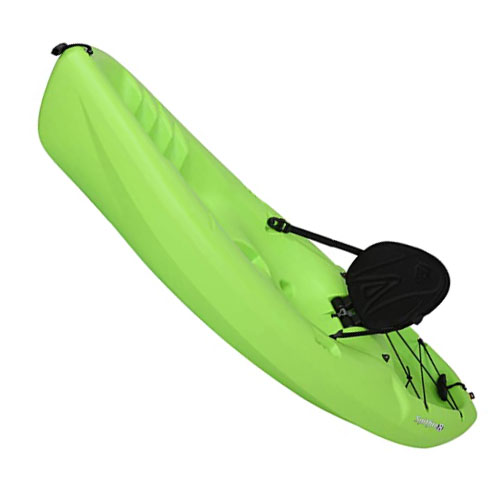 Emotion Spitfire Recreational Kayak