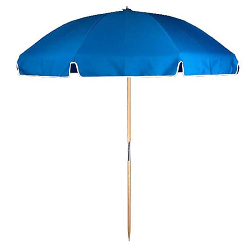 Frankford Umbrellas Beach Umbrella