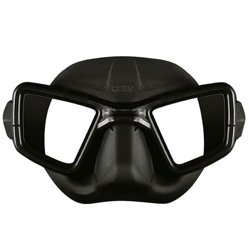 Omer UP-M1 Spearfishing Mask