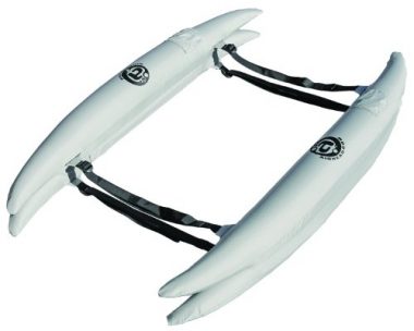 Airhead SUP Stabilizers Paddle Board Fishing Accessories