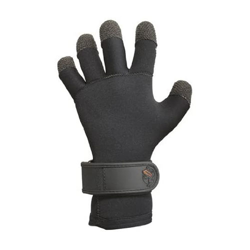 AKONA ArmorTex Kevlar Dive Gloves