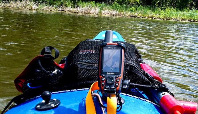 Best-Kayak-GPS-in