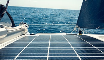 Best-Solar-Panels-For-Sailboats