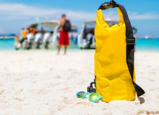 Best-Waterproof-Duffel-Bags