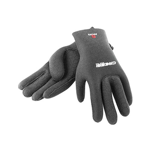 Cressi Neoprene High Gloves