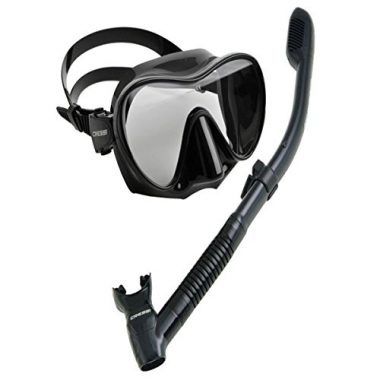 Image result for freediving masks