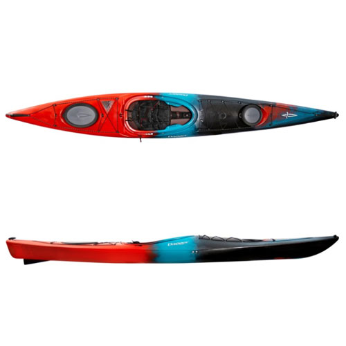 Dagger Stratos 14.5 S Ocean Kayak