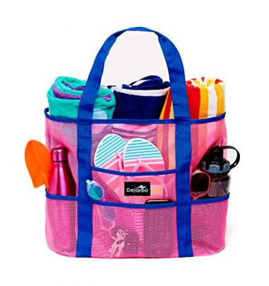 best beach tote for moms